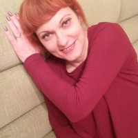 Катерина Константинова