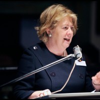 Baroness Mary Goudie