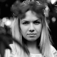 Мария Ставицкая