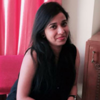 Richa Gupta