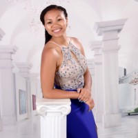 China Brown