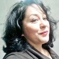Ma. Guadalupe González Moctezuma