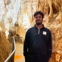 Amish Karan