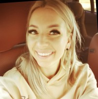 Natalia Blinova