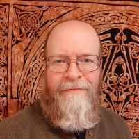 Eric Moore