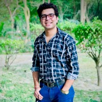 Abhinav Chaubey