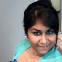 Sania R.
