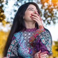 Rimsha Ehsan