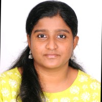 Reshma Rathi S H