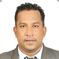 Mohamed Rafeek