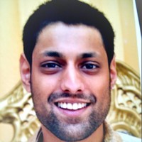 Aftab Hussain