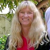 Gail Cook