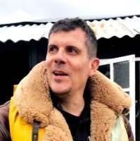 Robert Milne