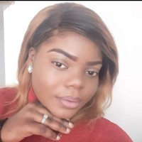 Pierrette Nzabi