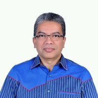 Muhammad Yamin Yahya