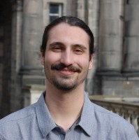 Geoff Gonzalez
