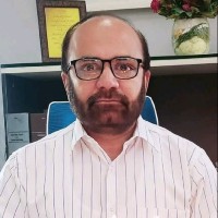 Muhammad Akram Jan