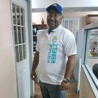 David Persad
