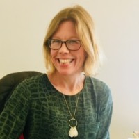 Sarah Prescott