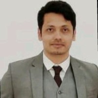 krishna paul