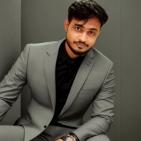Shahnawaz Ahmed
