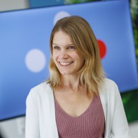 Eva van het Reve