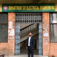 Ramesh K.C.