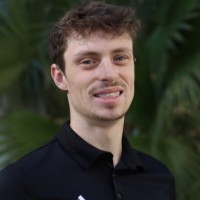 Kyle Irvin