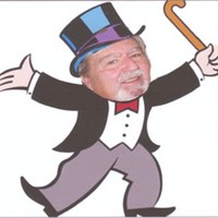 Jim Lake