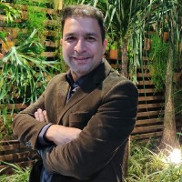 Sidinei Carlos Neto