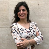 DANIELA BARILLA'
