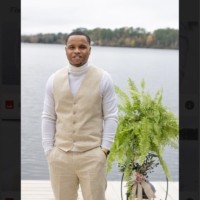 Darien Brown