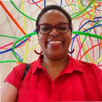 Mary Dillard