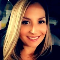 Chasity Huffman