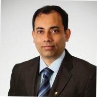 Arindam Bose