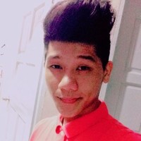 Arron Chang