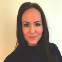 Lisa Wieslander