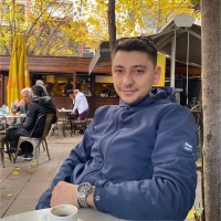 Öncü Anıl İleri̇