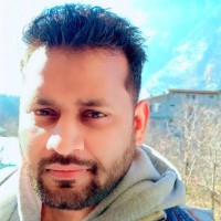 Yashveer Chauhan