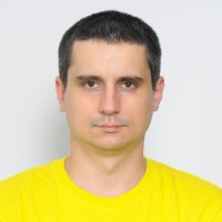 Dimitry Krivosheya