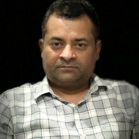 Durgesh Tripathi
