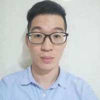 Stephen Liu