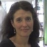 Claire Bleton-Martin