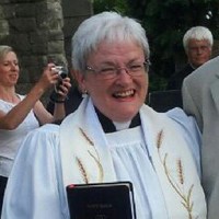 Rosemary Potten