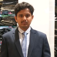 Shrikanth Kulkarni