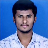 Rameshwaran A