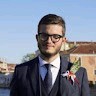 Luca Barison
