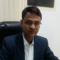 Rajesh Langade