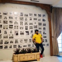 Karamjeet Singh