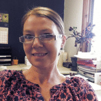 Audrey Lovendusky